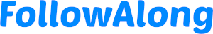 Logo for Follow Along